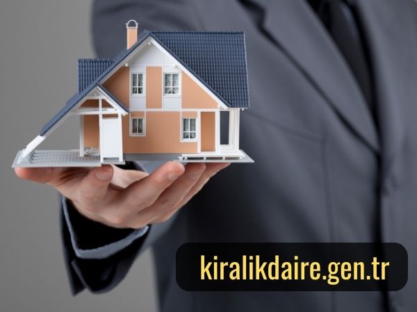Balıkköy Mahallesi Kiralık Daire